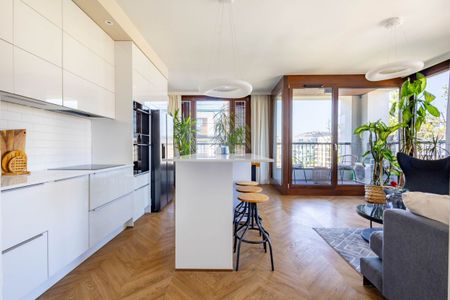 Warszawa, Krochmalna - Photo 2