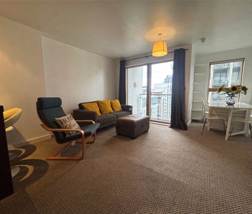 Britton House, 21 Lord Street, Green Quarter, Manchester City Centr... - Photo 4