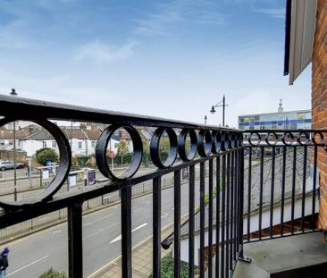 Room in a Shared Flat, Sir Cyril Black Way, SW19 - Photo 6