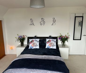 3 bedroom detached house to rent - Photo 4