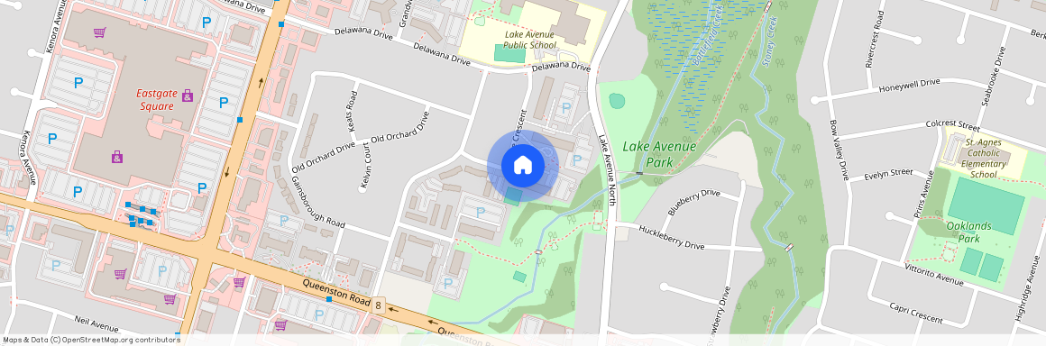 50 Jerome Crescent, Hamilton, ON L8E 1K6