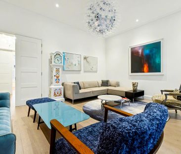 6 bedroom detached house to rent - Photo 3