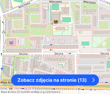 3 pokoje | 9 piętro | ul. Śliczna | widok na Ślęże – zdjęcie 1