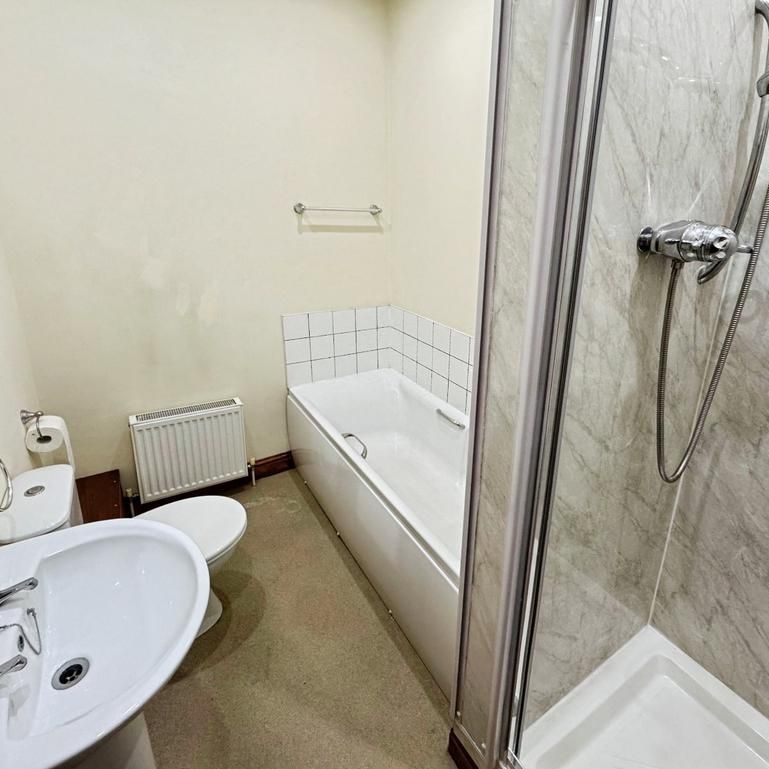 1 bedroom terraced house to rent - Photo 1