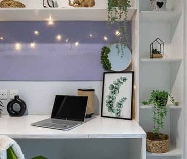 Gold Ensuite - Photo 6