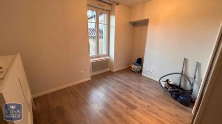 Appartement à louer 2 pièces 39.5m² - Photo 5
