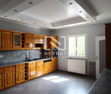 APPARTEMENT T5 A LOUER - Photo 3