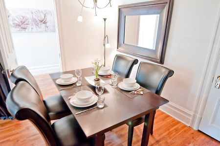 Condo for rent, Montréal (Le Plateau-Mont-Royal) - Photo 5