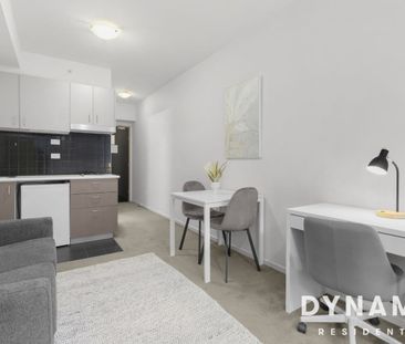 Furnished Studio in the heart of CBD - Photo 4