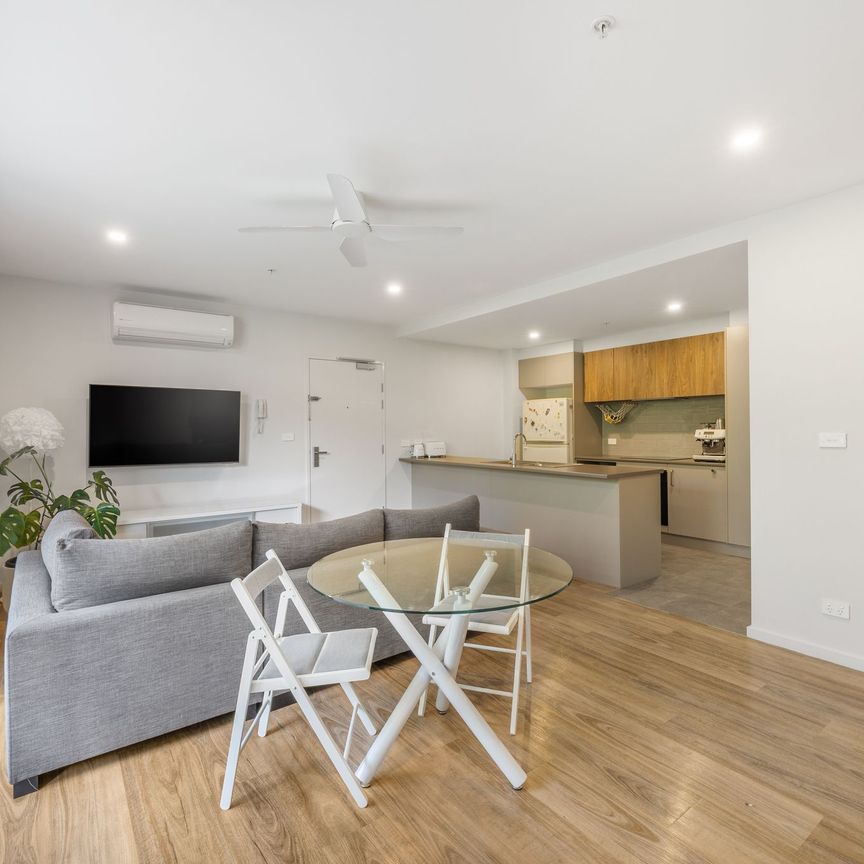 46/30 Pearlman Street, Coombs ACT 2611 - Apartment For Rent | Domain - Photo 1