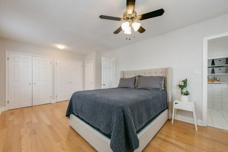 For Lease - 87 Ashbourne Drive, Toronto, Ontario - Photo 5