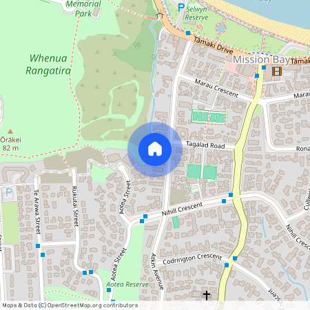 37A Atkin Ave, MISSION BAY, Auckland