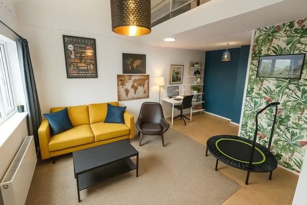 1 bedroom maisonette to rent - Photo 1