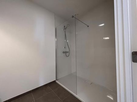 Appartement te huur - Photo 2