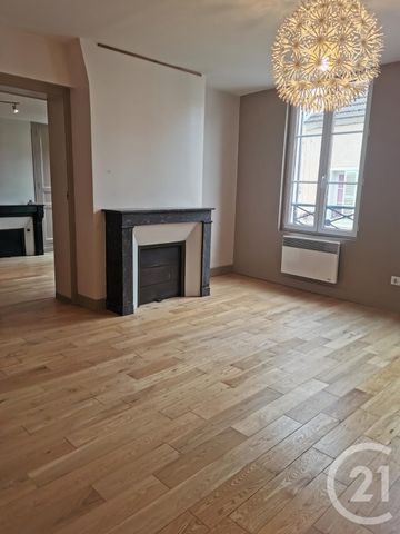 Location Appartement 3 pièces 57m² COULOMMIERS 77120 - Photo 2