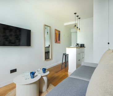 Rue Mesnil - Photo 6