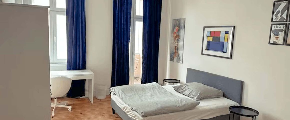 Schönhauser Allee - Foto 1