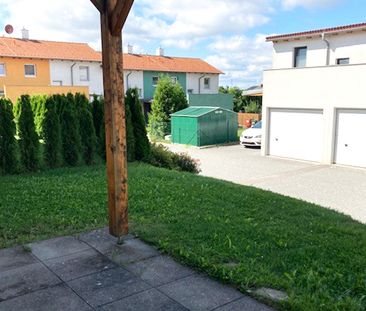 Reihenhaus in Göpfritz - Foto 1