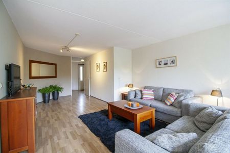 Appartement te huur: Zeelandiahoeve 229 1187 MB Amstelveen - Photo 4