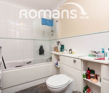 2 bedroom apartment to rent - Photo 6