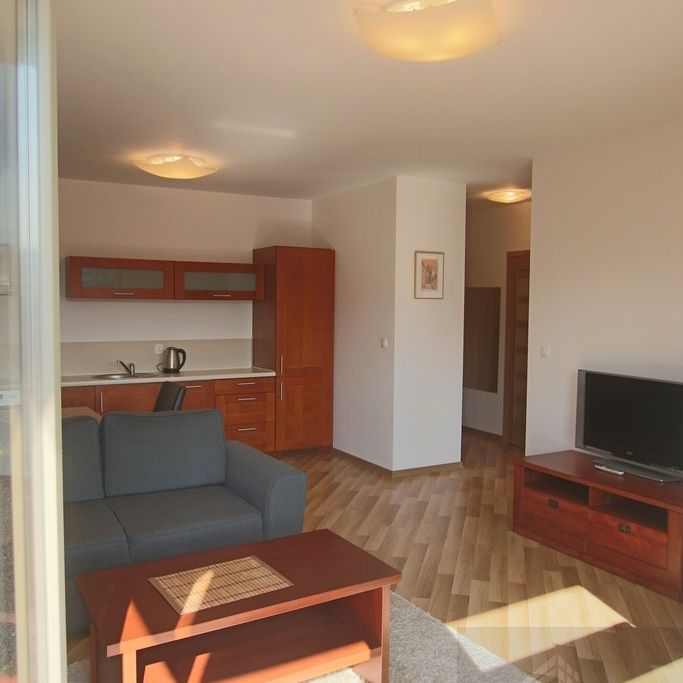 Apartamentowiec Kamienica Nowa Centrum - Zdjęcie 1