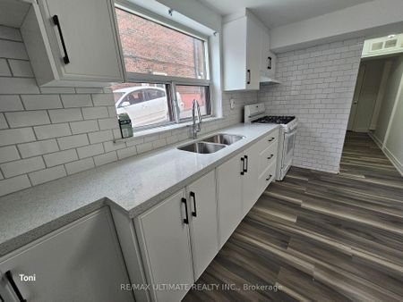For Lease - 55 Gotham Court Unit# Lower, Toronto, Ontario - Photo 3