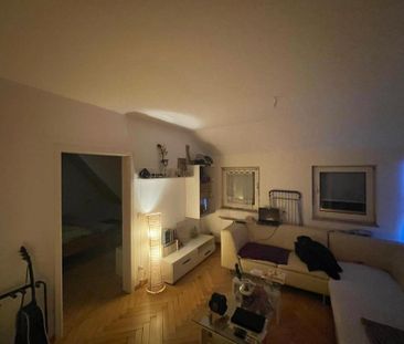 2,5-Zimmer Wohnung im Ortskern von Zell ab sofort zu vermieten - Photo 2