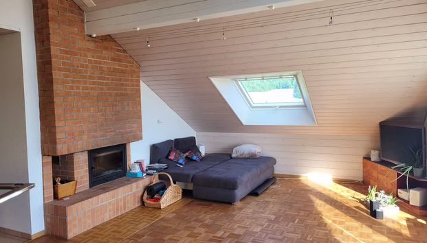 3.5 Zimmer, 100 m² - Foto 1