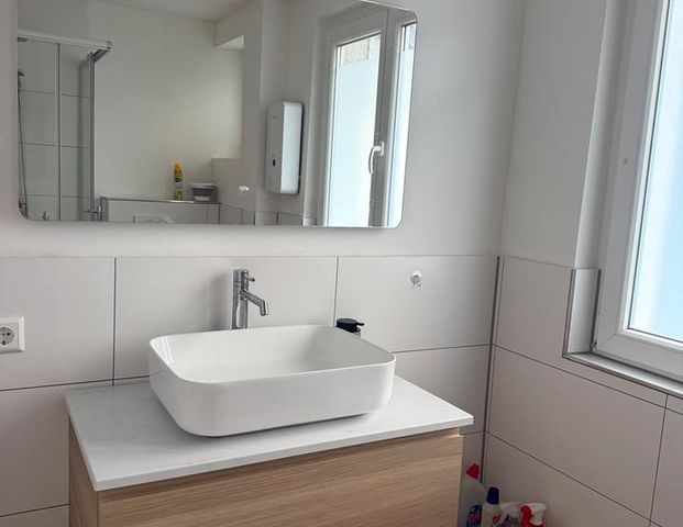 Zimmer zu vermieten - Foto 1