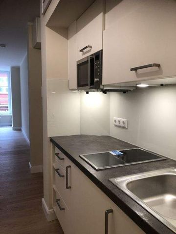 1-Zimmer-Pendlerwohnung, Marienstraße 4, Flensburg, befristet auf 2 Jahre zu vermieten - Photo 3