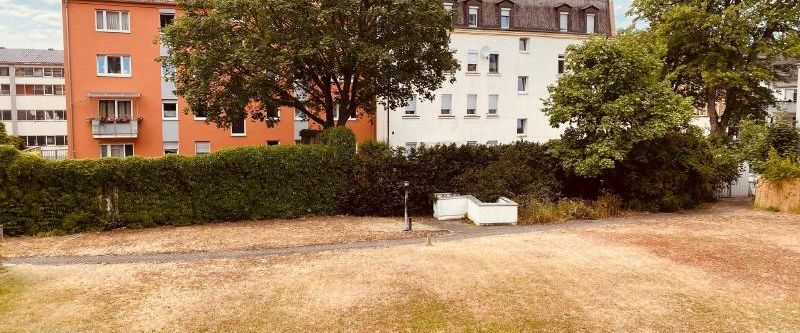 Charmante 1-Zimmer-Wohnung in ruhiger Lage von Nürnberg-Muggenhof - Photo 1