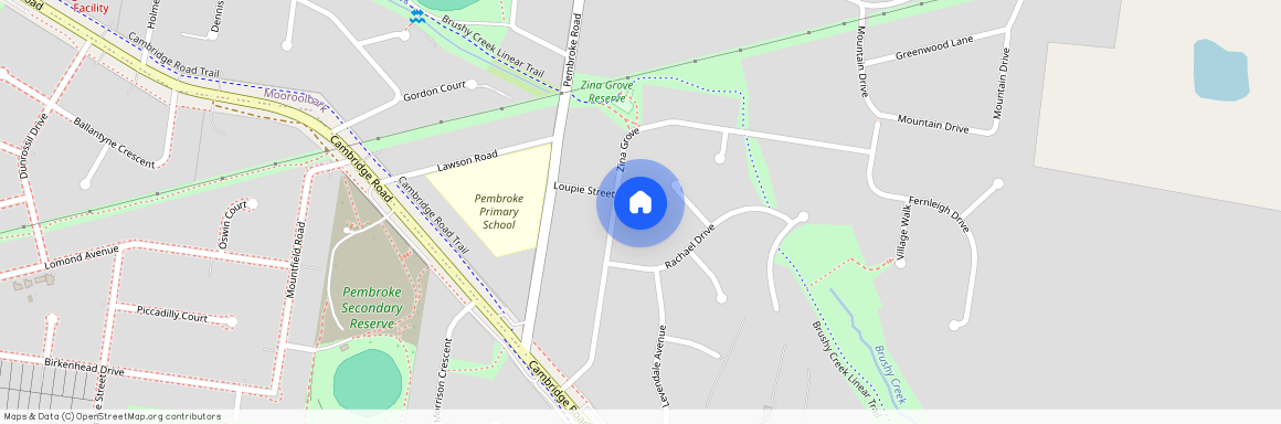 30A Zina Grove, Vic 3138, Mooroolbark