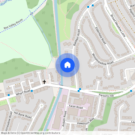 Norfolk House, 39 Baldwin Road, Birmingham, B30 3LB