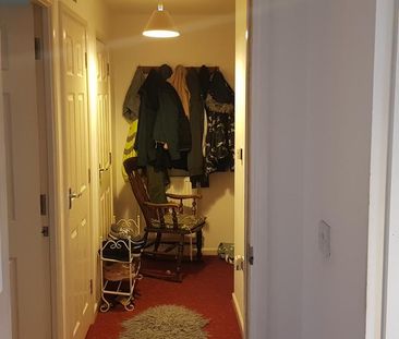 1 bedroom flat to rent - Photo 6