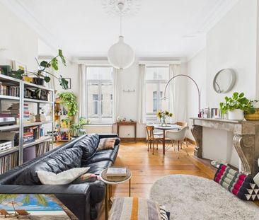 Appartement te huur - Foto 1