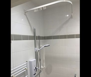 Studio Flat, Colombo Road, IG1 - Photo 1