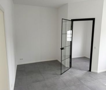Wohnen am Stienitzsee, hochwertig saniert 67,93 qm 4 Zimmer mit 17,... - Photo 2