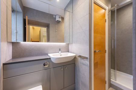 Studio to rent - Photo 5