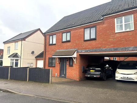 4 bedroom house to rent - Photo 3