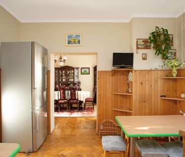 Przestronny dom z ogrodem, blisko komunikacji - Photo 5