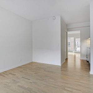 2-værelses studiebolig - Photo 1