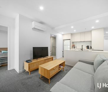 2108/2 Grazier Lane, Belconnen ACT - Photo 6