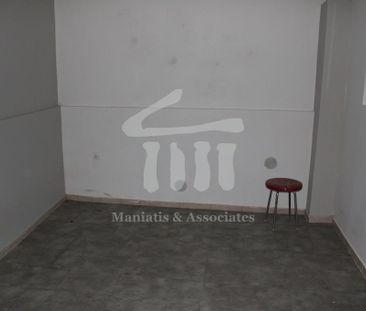 Διαμέρισμα 42 τ.μ. προς ενοικίαση - Photo 1