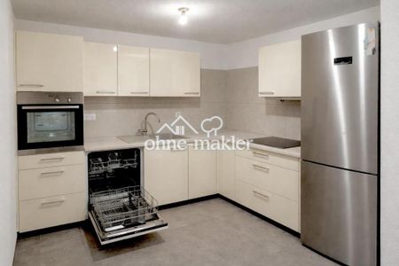 2 Zimmer Wohnung - Foto 3