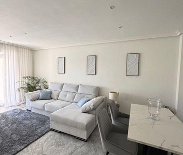 Alquiler de piso en Calle Río Volga, 16 A2 - Photo 5