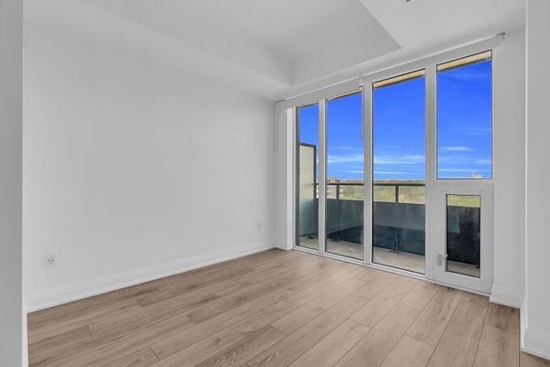 For Lease - 21 Park Street Unit# 1508, Mississauga, Ontario - Photo 1