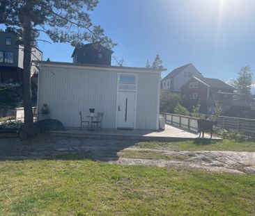 Södersätravägen, Sollentuna - Foto 1