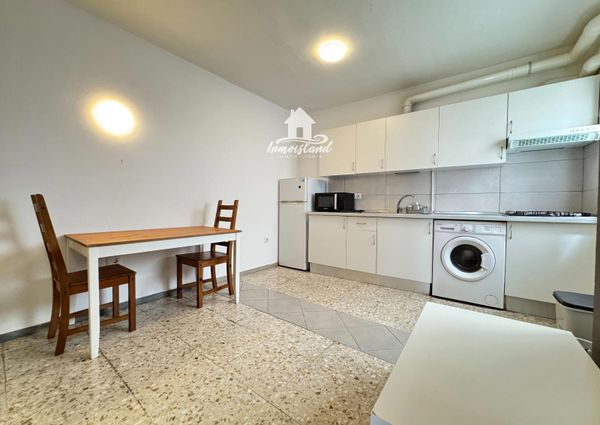 Piso en alquiler en El Fraile – Tenerife