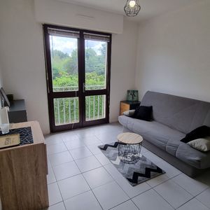 Location Appartement 1 pièce 19m² - Photo 2