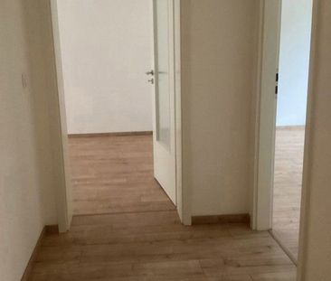 Schöne 2-Raum-Wohnung in Elbnähe! - Foto 1